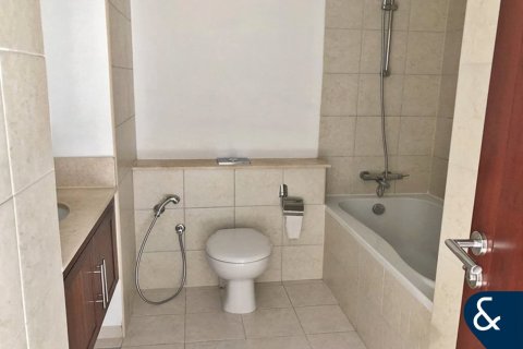 Apartment in Downtown Dubai (Downtown Burj Dubai), Dubai 1 bedroom, 84 sq.m. № 98173 - photo 8