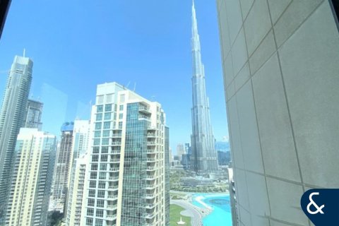Apartment in Downtown Dubai (Downtown Burj Dubai), Dubai 1 bedroom, 84 sq.m. № 98173 - photo 9
