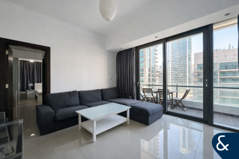 Apartment in Silverene, Dubai Marina, Dubai 1 bedroom, 77 sq.m. № 98172 - photo 5