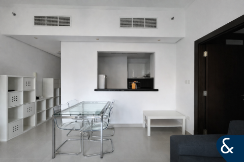 Apartment in Silverene, Dubai Marina, Dubai 1 bedroom, 77 sq.m. № 98172 - photo 6