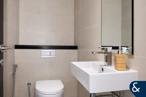 Apartment in Silverene, Dubai Marina, Dubai 1 bedroom, 77 sq.m. № 98172 - photo 10