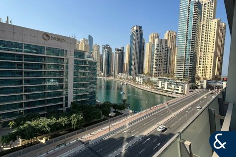 Apartment in Silverene, Dubai Marina, Dubai 1 bedroom, 77 sq.m. № 98172 - photo 4
