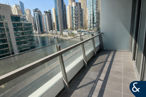 Apartment in Silverene, Dubai Marina, Dubai 1 bedroom, 77 sq.m. № 98172 - photo 12