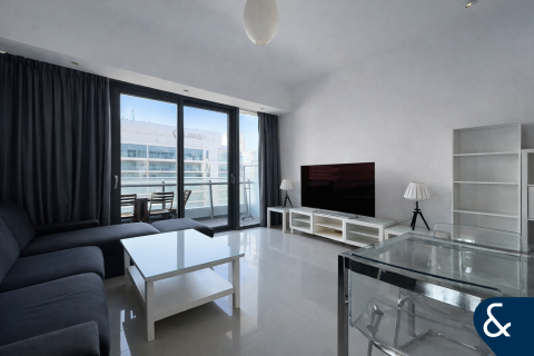 Apartment in Silverene, Dubai Marina, Dubai 1 bedroom, 77 sq.m. № 98172