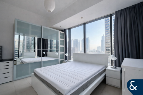 Apartment in Silverene, Dubai Marina, Dubai 1 bedroom, 77 sq.m. № 98172 - photo 9