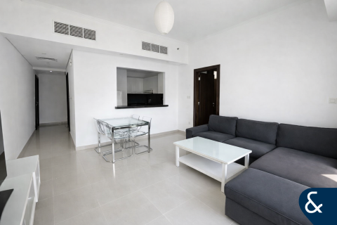 Apartment in Silverene, Dubai Marina, Dubai 1 bedroom, 77 sq.m. № 98172 - photo 7