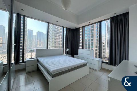Apartment in Silverene, Dubai Marina, Dubai 1 bedroom, 77 sq.m. № 98172 - photo 8