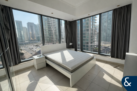 Apartment in Silverene, Dubai Marina, Dubai 1 bedroom, 77 sq.m. № 98172 - photo 2