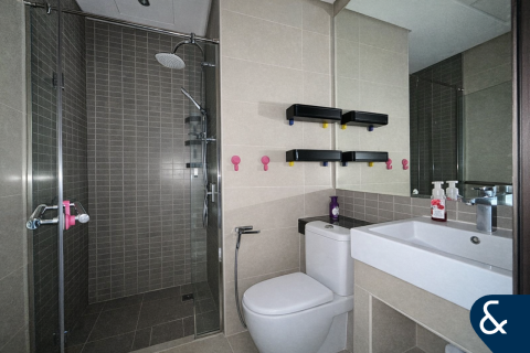 Apartment in Silverene, Dubai Marina, Dubai 1 bedroom, 77 sq.m. № 98172 - photo 11