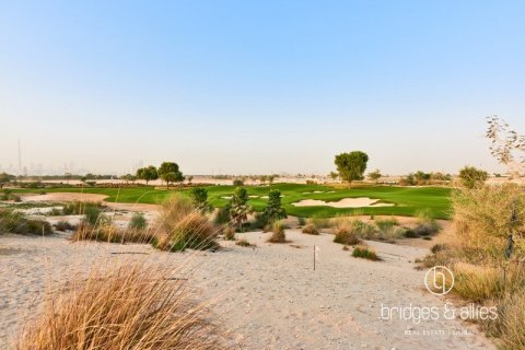 Terrain à Dubai Hills Estate, Dubai, 798.5 m², № 20953 - photo 3