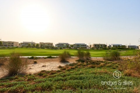 Terrain à Dubai Hills Estate, Dubai, 798.5 m², № 20953 - photo 11
