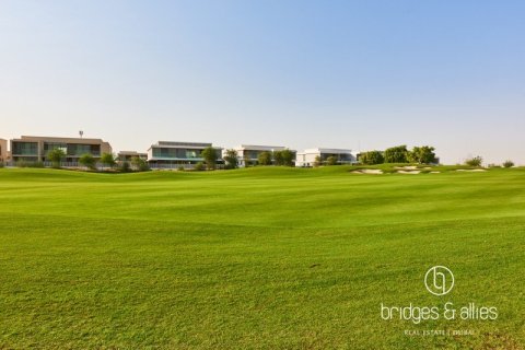Terrain à Dubai Hills Estate, Dubai, 798.5 m², № 20953 - photo 16