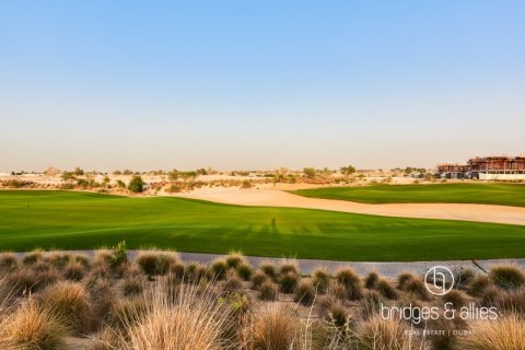 Terrain à Dubai Hills Estate, Dubai, 798.5 m², № 20953 - photo 5