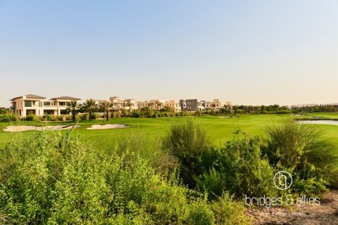 Terrain à Dubai Hills Estate, Dubai, 798.5 m², № 20953 - photo 1