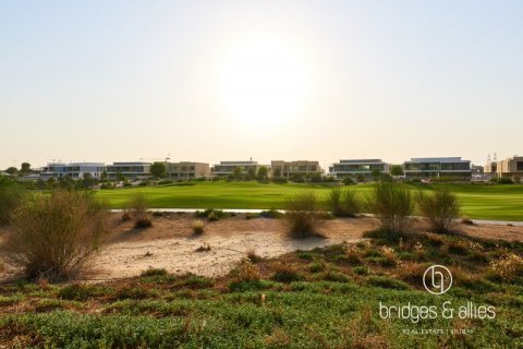 Terrain à Dubai Hills Estate, Dubai, 798.5 m², № 20953 - photo 7