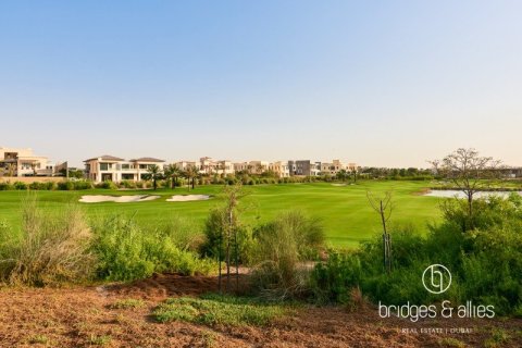 Terrain à Dubai Hills Estate, Dubai, 798.5 m², № 20953 - photo 10