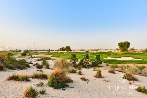 Terrain à Dubai Hills Estate, Dubai, 798.5 m², № 20953 - photo 2