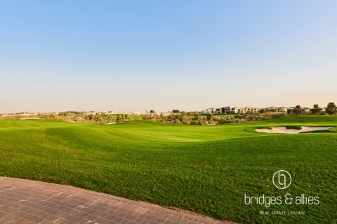 Terrain à Dubai Hills Estate, Dubai, 798.5 m², № 20953 - photo 12