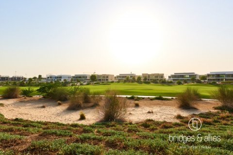 Terrain à Dubai Hills Estate, Dubai, 798.5 m², № 20953 - photo 4