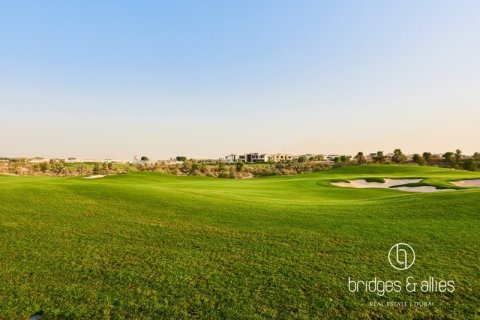 Terrain à Dubai Hills Estate, Dubai, 798.5 m², № 20953 - photo 13