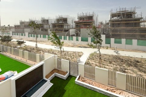 فيلا في دبي 4 غرف نوم, 377.4 م² رقم 20951 - صورة 20