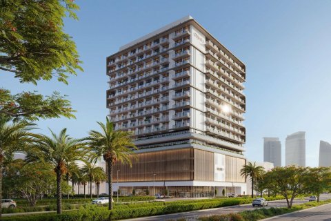 Propriété commerciale à Dubai, 72 m², № 20955 - photo 2