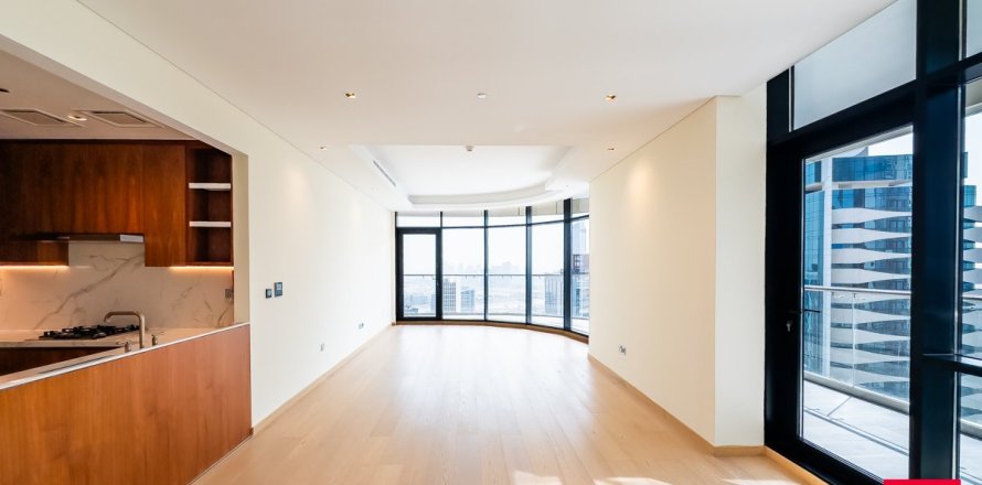 Apartment in Downtown Dubai (Downtown Burj Dubai), Dubai 2 bedrooms, 163.5 sq.m. № 123249