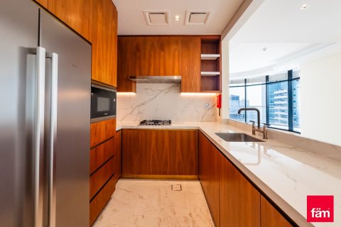 Apartment in Downtown Dubai (Downtown Burj Dubai), Dubai 2 bedrooms, 163.5 sq.m. № 123249 - photo 7