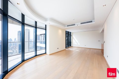 Apartment in Downtown Dubai (Downtown Burj Dubai), Dubai 2 bedrooms, 163.5 sq.m. № 123249 - photo 4