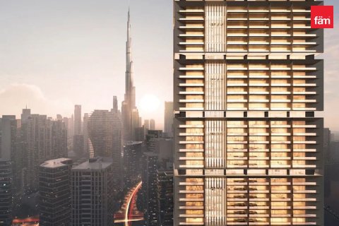 Apartment in Business Bay, Dubai 1 bedroom, 95.8 sq.m. № 123251 - photo 8
