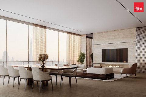 Apartment in Business Bay, Dubai 1 bedroom, 95.8 sq.m. № 123251 - photo 4