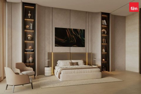 Apartment in Business Bay, Dubai 1 bedroom, 95.8 sq.m. № 123251 - photo 3