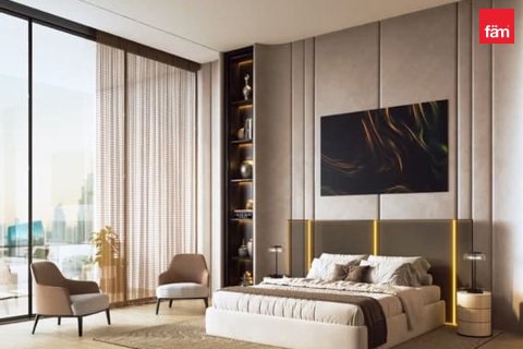 Apartment in Business Bay, Dubai 1 bedroom, 95.8 sq.m. № 123251 - photo 2