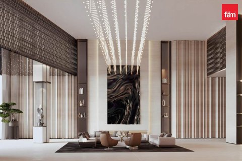 Apartment in Business Bay, Dubai 1 bedroom, 95.8 sq.m. № 123251 - photo 5