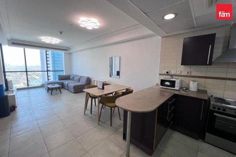 Apartment in Dubai 2 bedrooms, 98.8 sq.m. № 123250 - photo 8