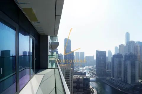 Apartment in Dubai Marina, Dubai 2 bedrooms, 101 sq.m. № 123248 - photo 17