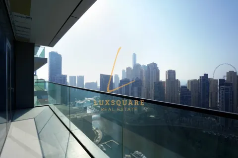 Apartment in Dubai Marina, Dubai 2 bedrooms, 101 sq.m. № 123248 - photo 16