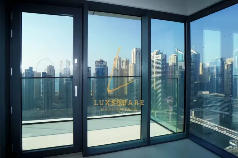 Apartment in Dubai Marina, Dubai 2 bedrooms, 101 sq.m. № 123248 - photo 25