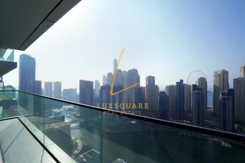 Apartment in Dubai Marina, Dubai 2 bedrooms, 101 sq.m. № 123248 - photo 18