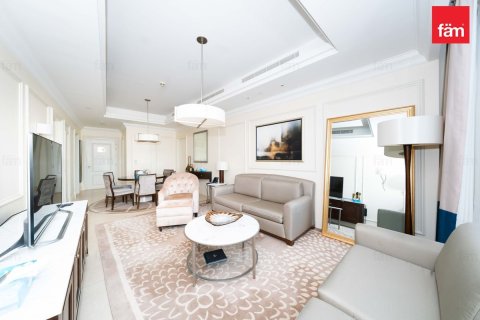Appartement à Downtown Dubai (Downtown Burj Dubai), Dubai, 2 chambres, 118.1 m², № 123254 - photo 3