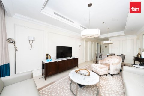 Appartement à Downtown Dubai (Downtown Burj Dubai), Dubai, 2 chambres, 118.1 m², № 123254 - photo 4