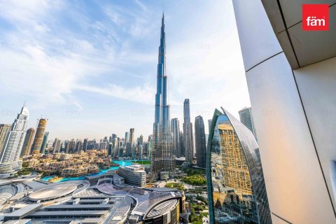 Appartement à Downtown Dubai (Downtown Burj Dubai), Dubai, 2 chambres, 118.1 m², № 123254 - photo 15