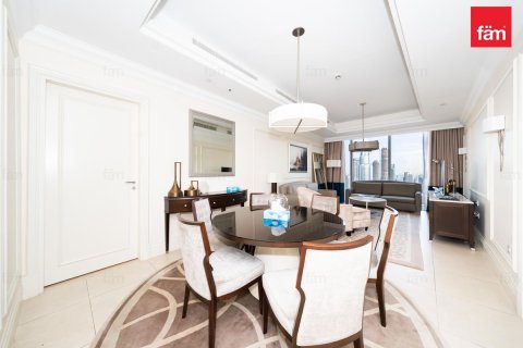 Appartement à Downtown Dubai (Downtown Burj Dubai), Dubai, 2 chambres, 118.1 m², № 123254 - photo 5