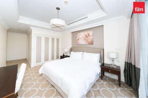 Appartement à Downtown Dubai (Downtown Burj Dubai), Dubai, 2 chambres, 118.1 m², № 123254 - photo 6