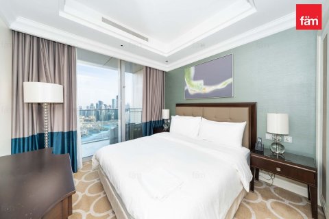 Appartement à Downtown Dubai (Downtown Burj Dubai), Dubai, 2 chambres, 118.1 m², № 123254 - photo 12