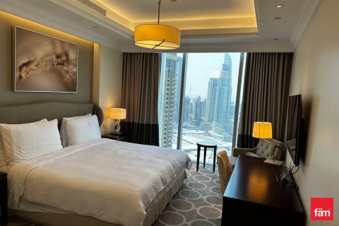 Appartement à Downtown Dubai (Downtown Burj Dubai), Dubai, 2 chambres, 118.1 m², № 123254 - photo 8