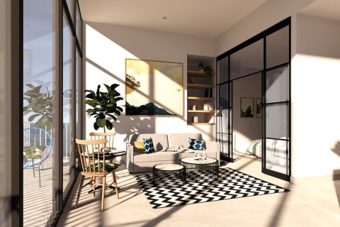 Apartamento en Motor City, Dubai, 2 dormitorios, 156.5 m², № 123253 - foto 10