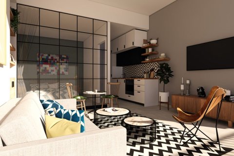 Apartamento en Motor City, Dubai, 2 dormitorios, 156.5 m², № 123253 - foto 9