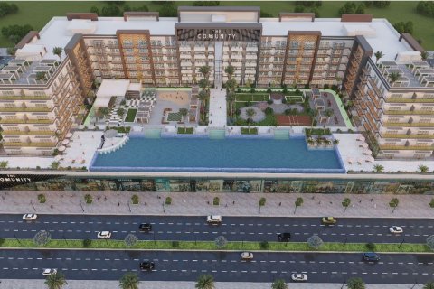 Apartamento en Motor City, Dubai, 2 dormitorios, 156.5 m², № 123253 - foto 8