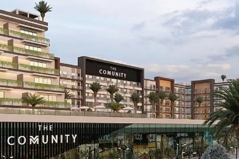 Apartamento en Motor City, Dubai, 2 dormitorios, 156.5 m², № 123253